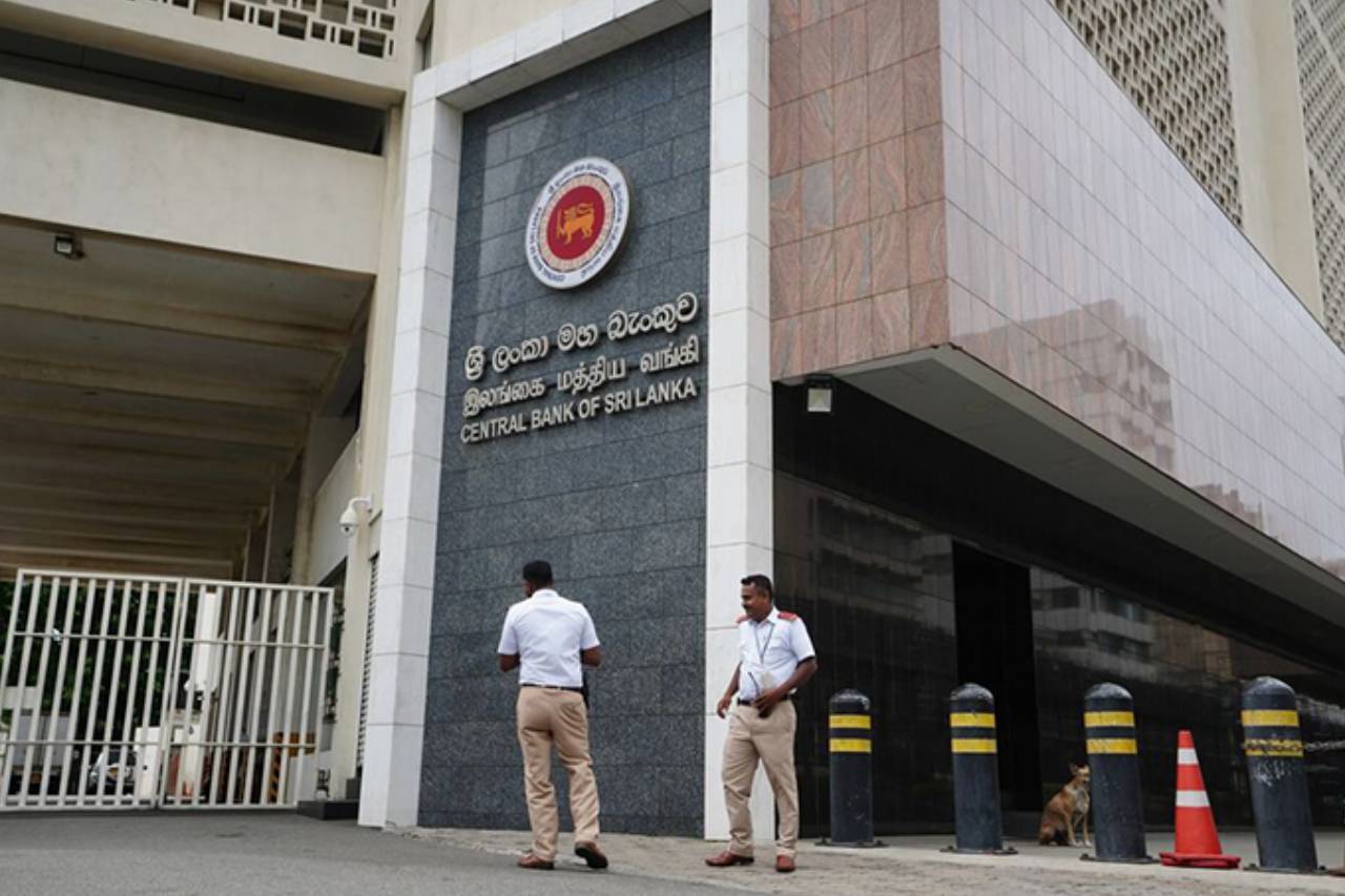 Featured image for මුදල් ප්‍රතිපත්තිවල වෙනසක් නැහැ - ශ්‍රී ලංකා මහ බැංකුව